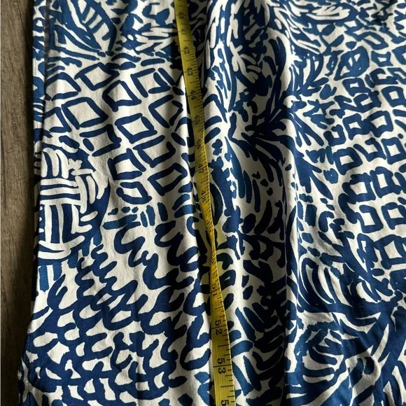 Lilly Pulitzer, Long dress for women, Size S. - Picture 9 of 9